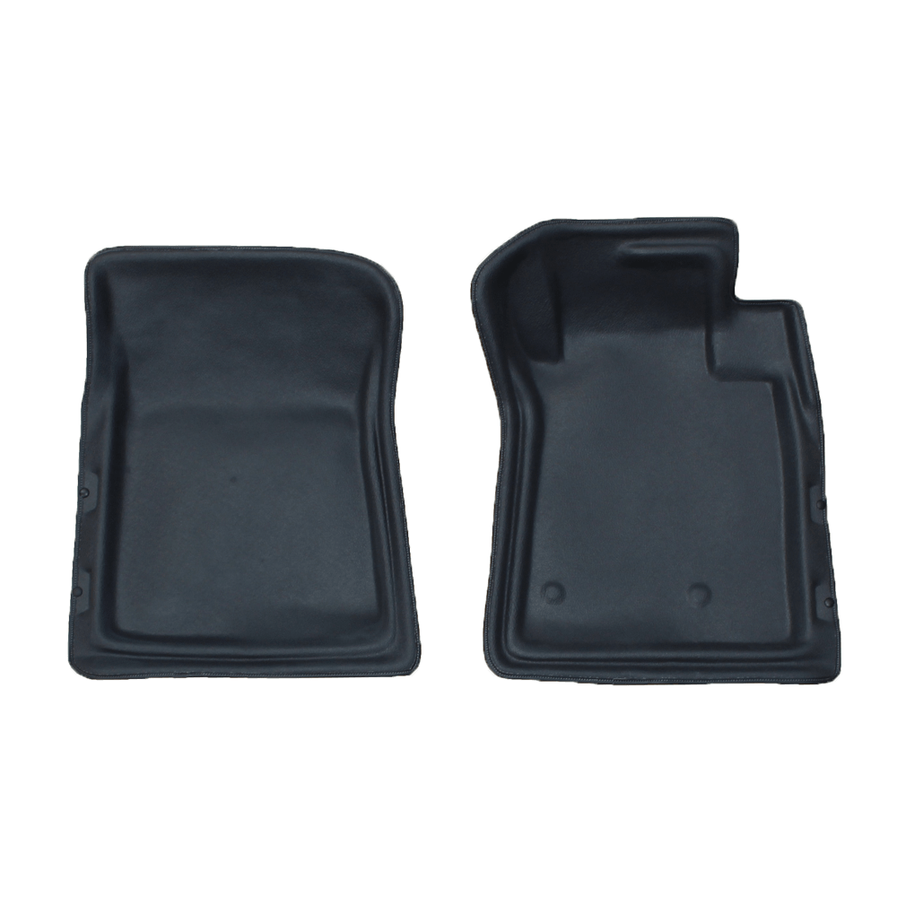 Sandgrabba 3d Car Mats to suit Mitsubishi Pajero SUV NS-NX (2006-2015