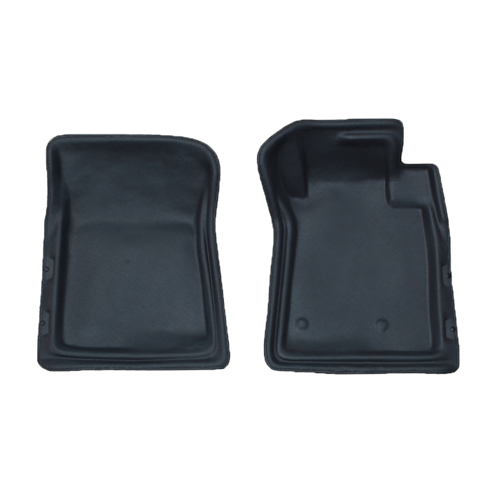 Sandgrabba 3d Car Mats to suit Mitsubishi Pajero SUV NS-NX (2006-2015