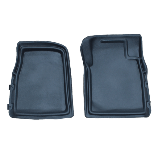 Sandgrabba 3d Car Mats to suit Toyota Landcruiser SUV 100 Series (1998-2007)