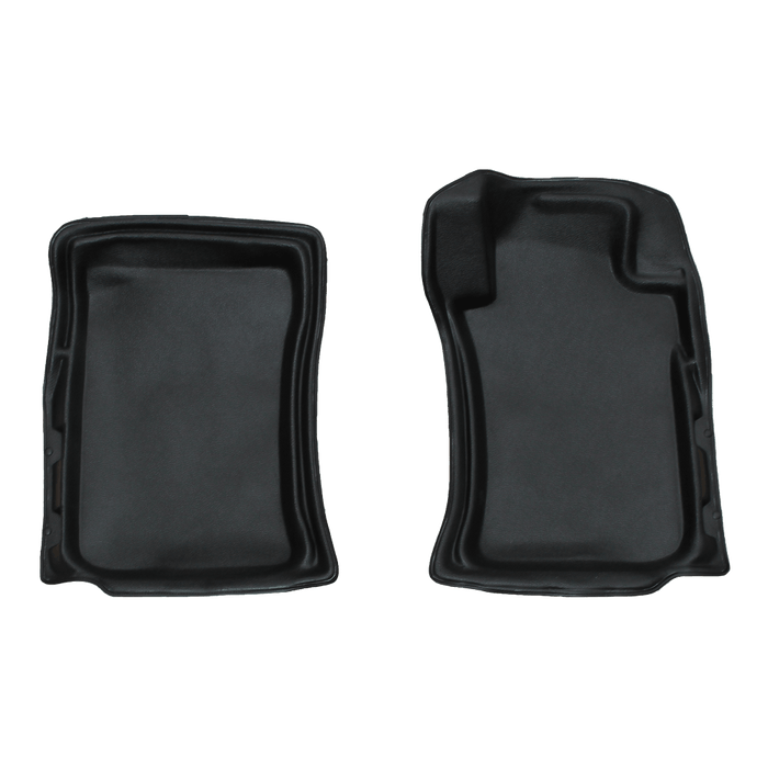 Sandgrabba 3d Car Mats to suit Toyota Prado SUV 120 Series (2003-2009)