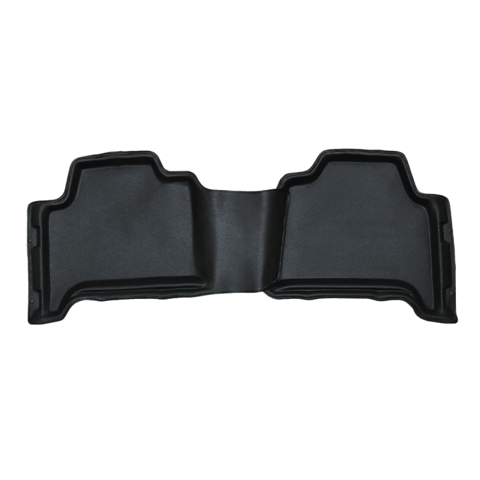 Sandgrabba 3d Car Mats to suit Toyota Prado SUV 120 Series (2003-2009)