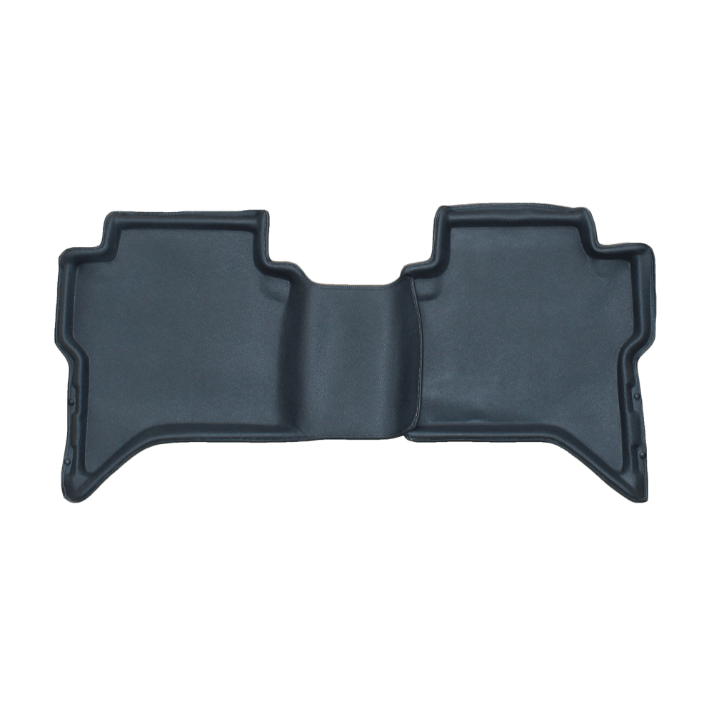 Sandgrabba 3d Car Mats to suit Toyota Hilux Ute 2005-2011