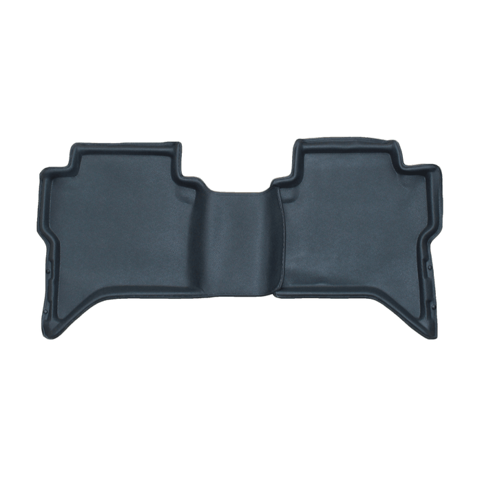 Sandgrabba 3d Car Mats to suit Toyota Hilux Ute 2012-2015