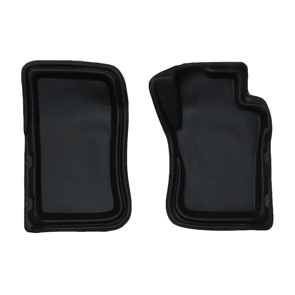 Sandgrabba 3d Car Mats to suit Toyota Landcruiser SUV 70 Series (2007-Current)