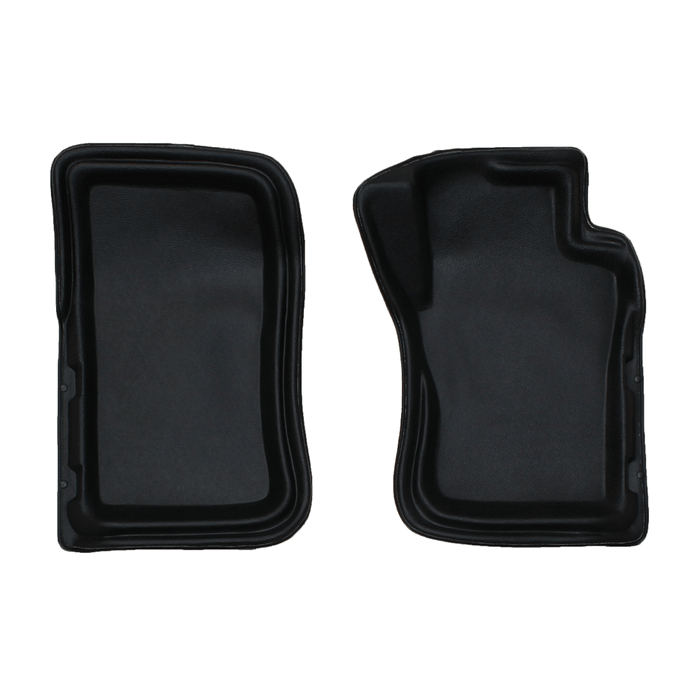 Sandgrabba 3d Car Mats to suit Toyota Landcruiser SUV 70 Series (2007-Current)