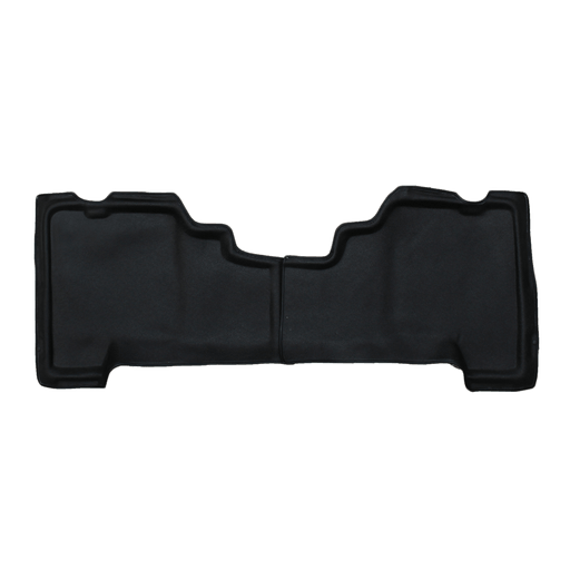 Sandgrabba 3d Car Mats to suit Toyota Landcruiser SUV 78 Series (2000-2009)