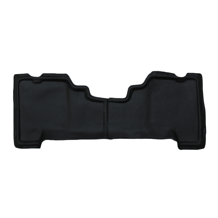 Sandgrabba 3d Car Mats to suit Toyota Landcruiser SUV 78 Series (2000-2009)