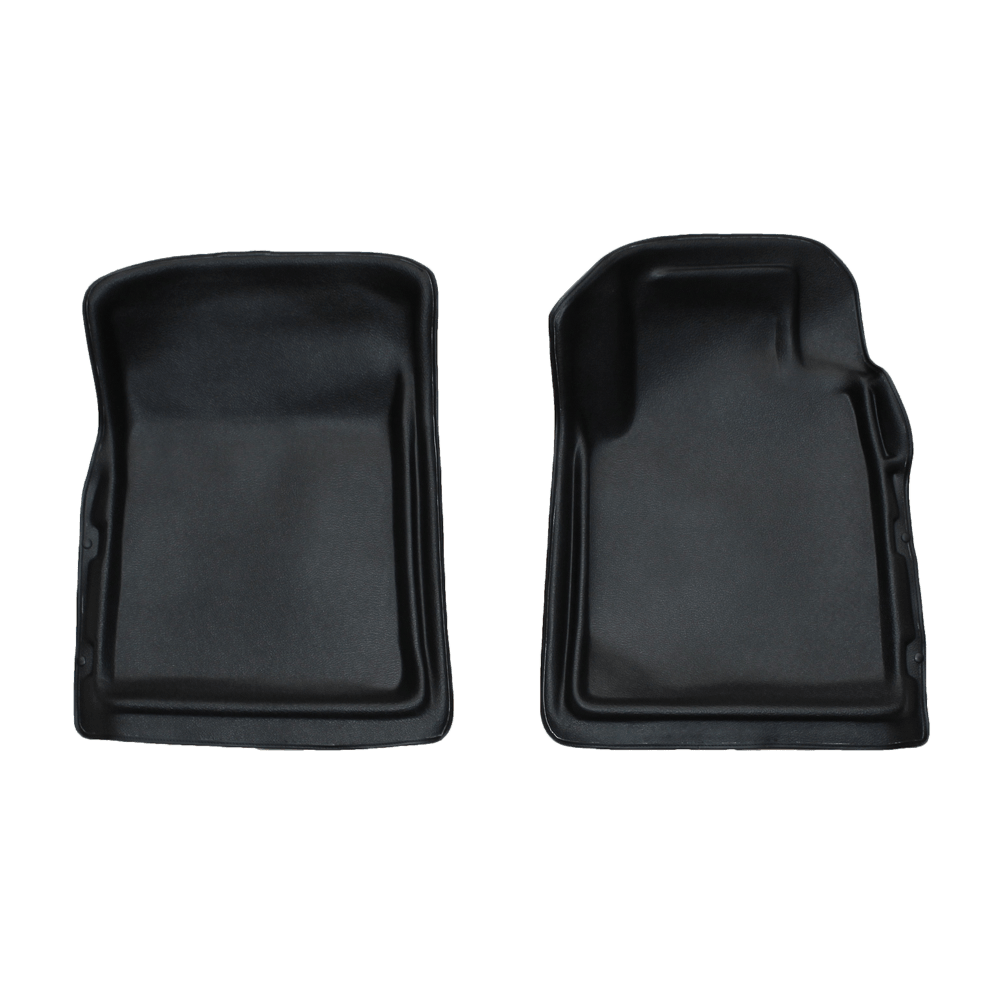 Sandgrabba 3d Car Mats to suit Toyota Landcruiser SUV 200 Series (2007-2012)