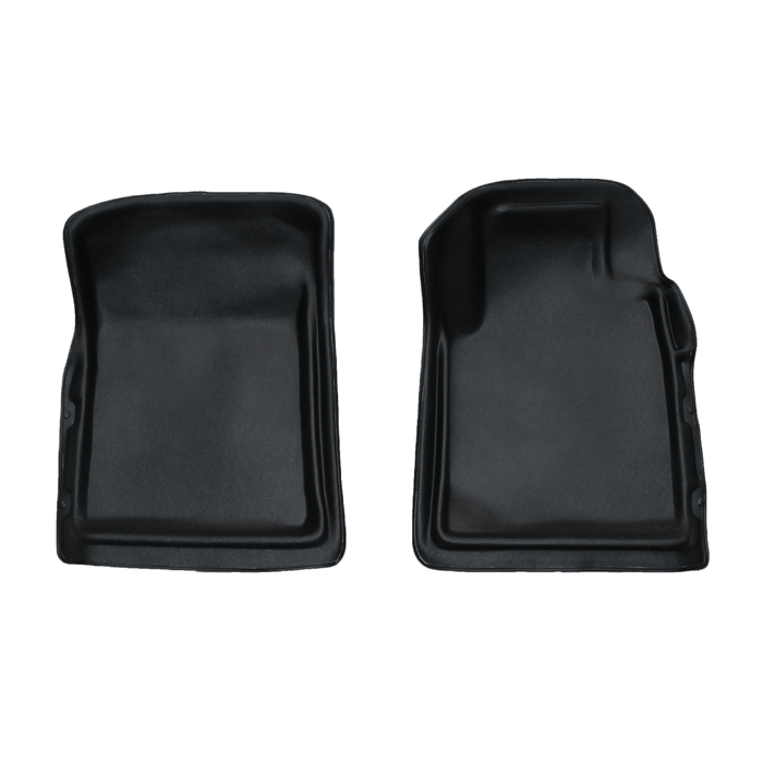 Sandgrabba 3d Car Mats to suit Toyota Landcruiser SUV 200 Series (2012-Current)