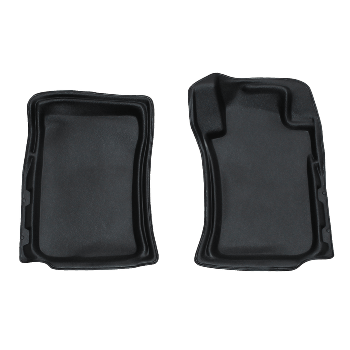 Sandgrabba 3d Car Mats to suit Toyota Prado SUV 150 Series (2010-2013)