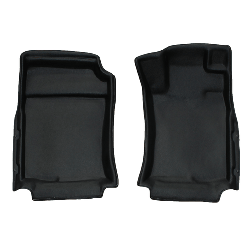 Sandgrabba 3d Car Mats to suit Toyota FJ Cruiser SUV 2011-Current