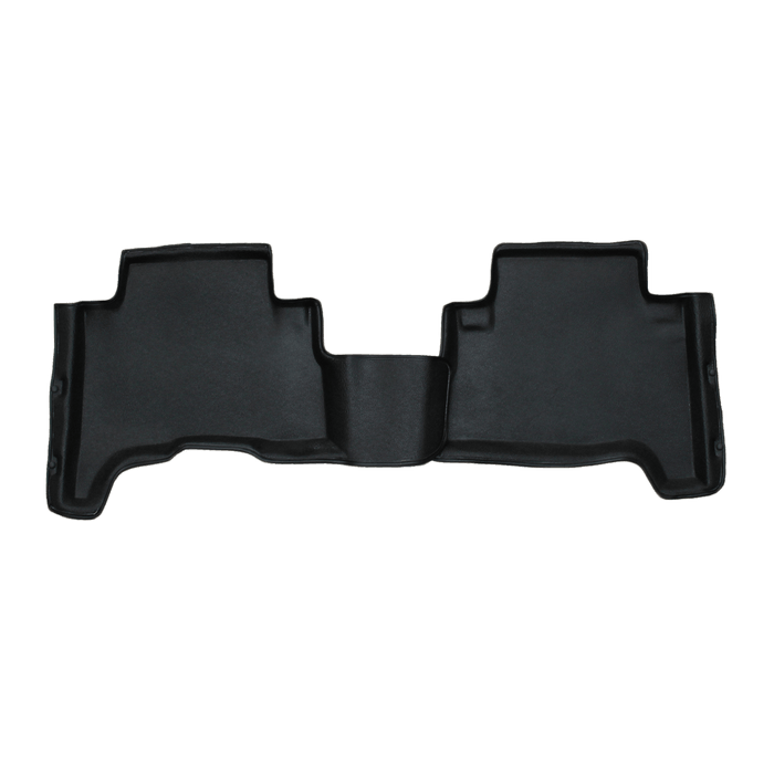 Sandgrabba 3d Car Mats to suit Toyota FJ Cruiser SUV 2011-Current