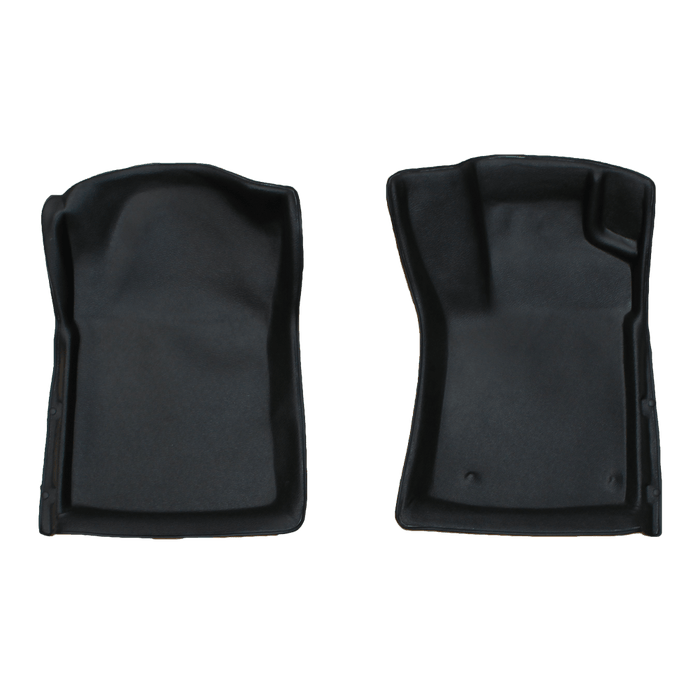 Sandgrabba 3d Car Mats to suit Toyota Hilux Ute 2016-Current