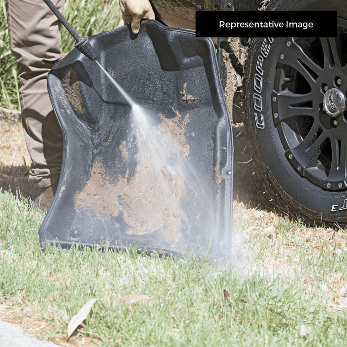 Sandgrabba 3d Car Mats to suit Holden Commodore Ute VY-VZ (2002-2006)