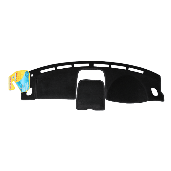 Dash Mat to suit Subaru Forester SUV 2002-2008