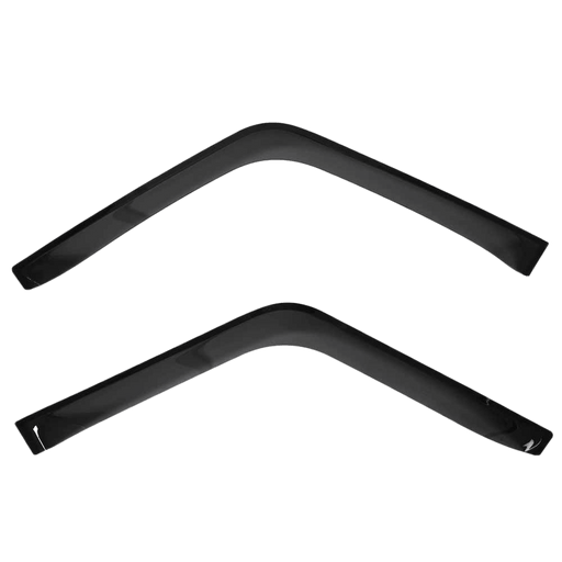 Weather Shields to suit Ford Courier Ute 1999-2006