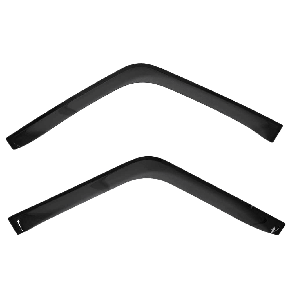 Weather Shields to suit Holden Caprice Sedan VQ (1990-1994)