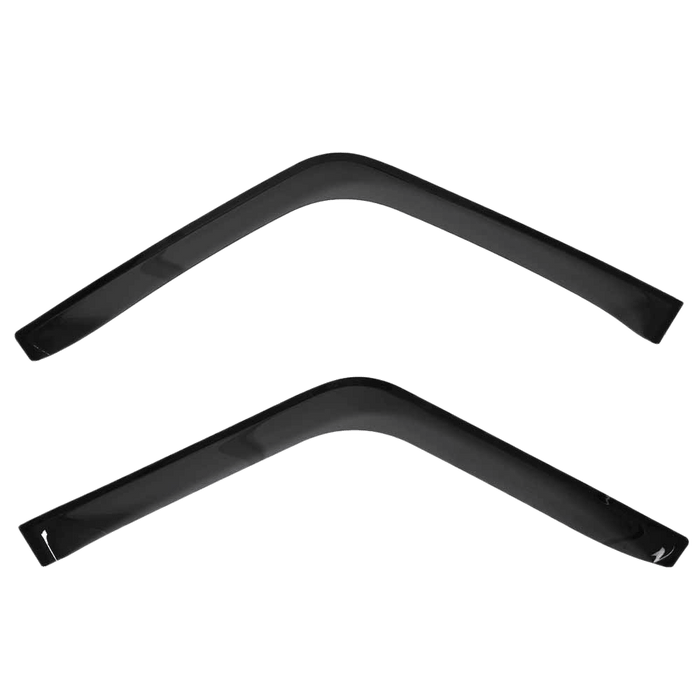 Weather Shields to suit Holden Caprice Sedan VQ (1990-1994)