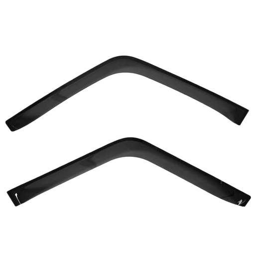 Weather Shields to suit Ford Falcon Sedan FG (2008-2014)