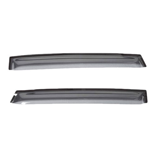 Weather Shields to suit Nissan Navara Ute D22 (1997-Current)