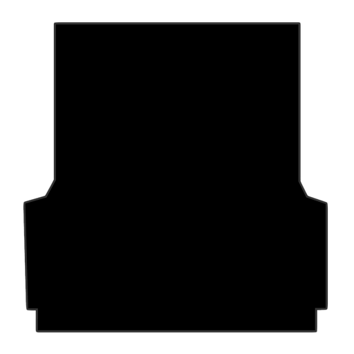 Ute Mat to suit Ford Ranger Ute PX2 (2015-2018)
