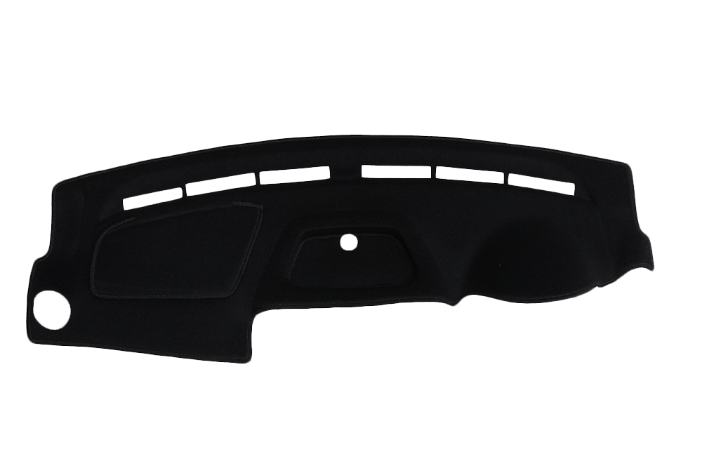 Dash Mat to suit Volkswagen VW Amarok Ute 20102022 — Custom Carmats