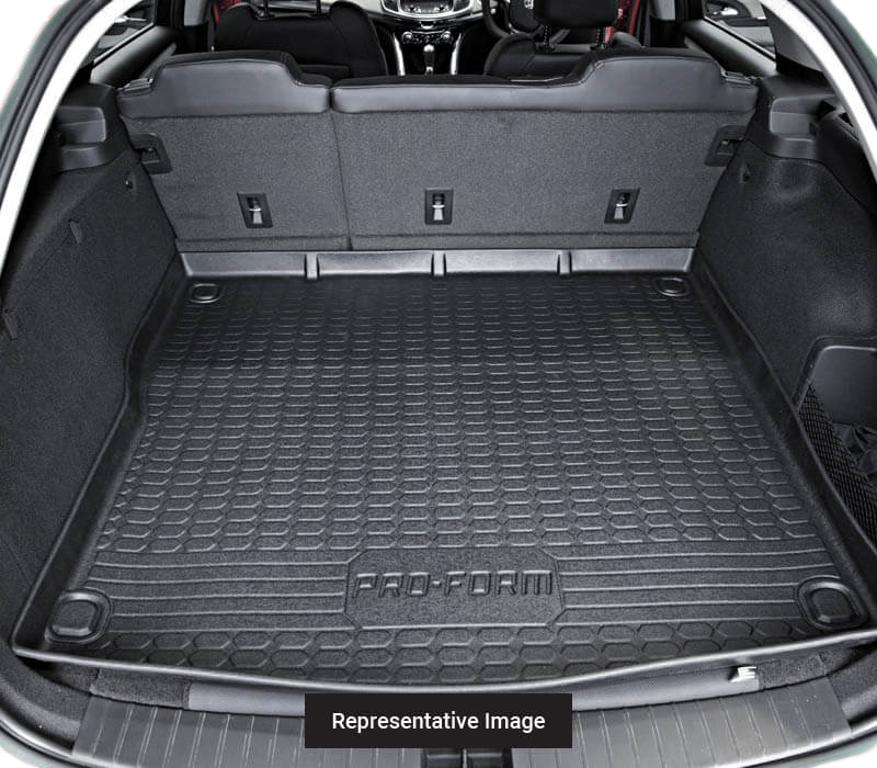 Cargo Liner to suit Volkswagen VW Passat Sedan B8 2015-Current