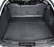 Cargo Liner to suit Volkswagen VW Golf Hatch MK5 (2004-2009)