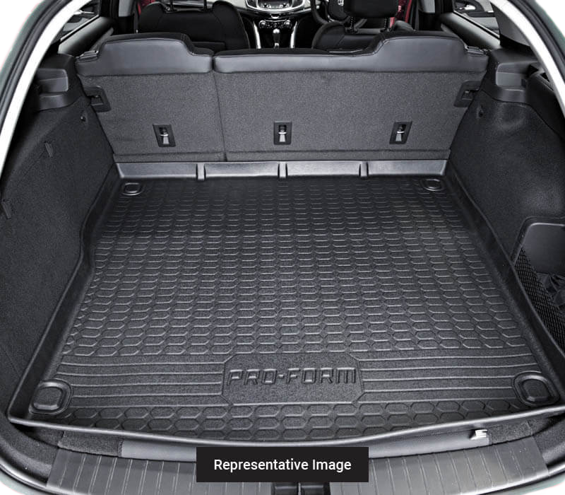 Cargo Liner to suit Audi A4 Sedan B9 (2015-Current)