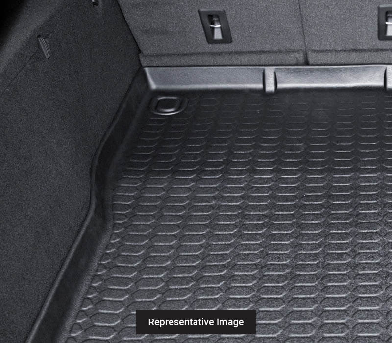 Cargo Liner to suit Mercedes GLC SUV X253 2015-Current