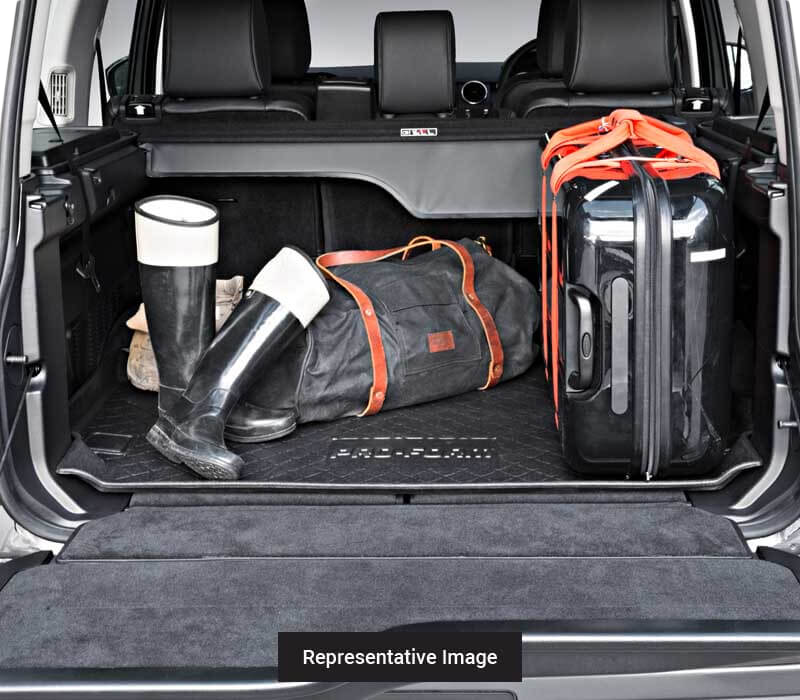 Cargo Liner to suit Ford Mondeo Hatch 2015-Current