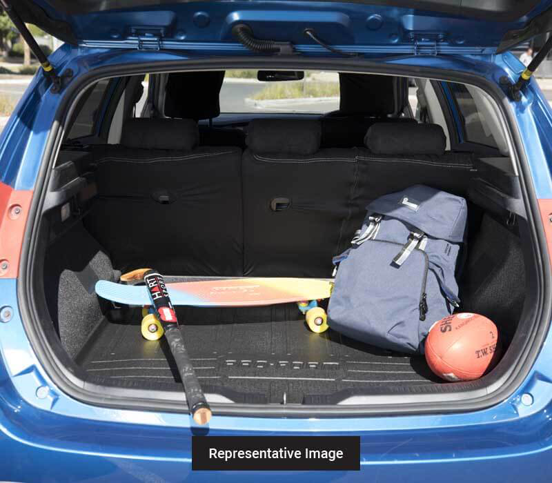 Cargo Liner to suit Ford Mondeo Hatch 2015-Current