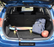 Cargo Liner to suit Subaru Impreza Hatch 2007-2011