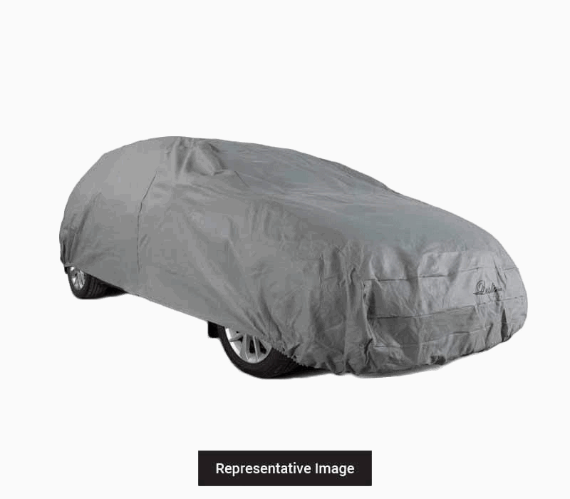 Car Cover - Prestige to suit Large SUV