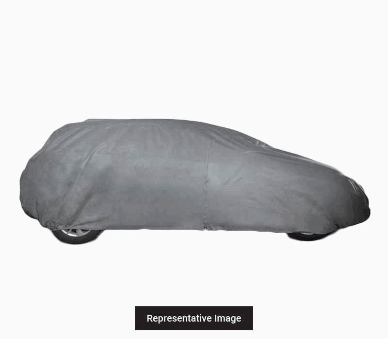 Car Cover - Weathertec to suit Large SUV