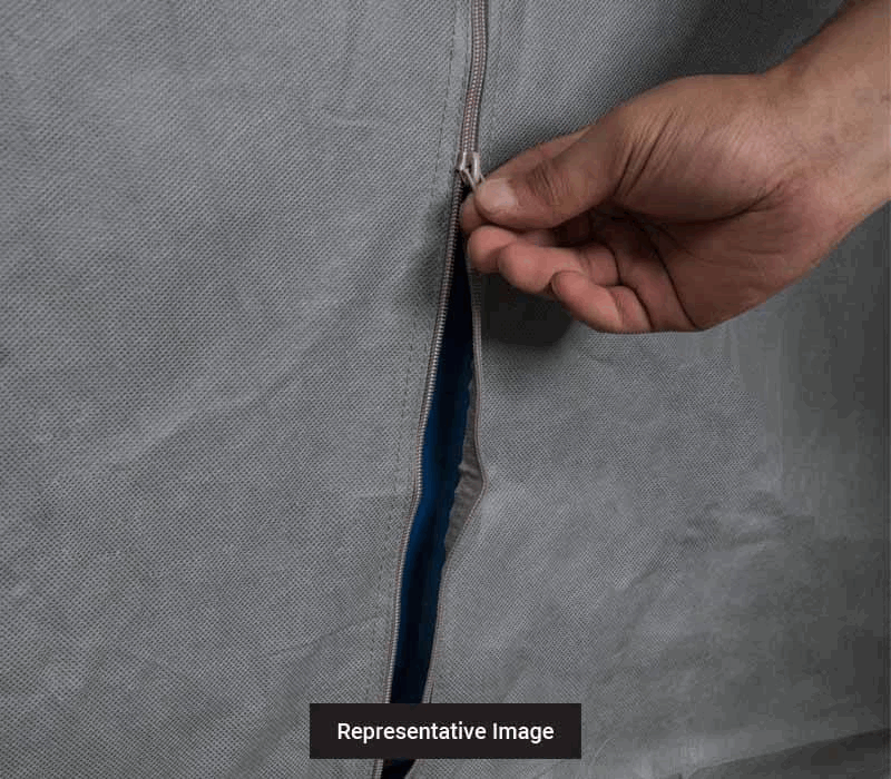 Car Cover - Weathertec to suit Medium SUV