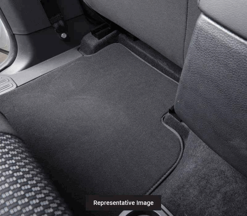 Car Mat Set suits Holden Vectra Hatch 1995-2002