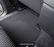 Car Mat Set suits Porsche Cayenne SUV Gen 2 (2010 - Current)