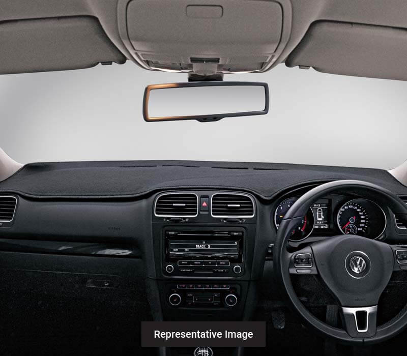 Dash Mat to suit Volkswagen VW Caravelle All Models All Models