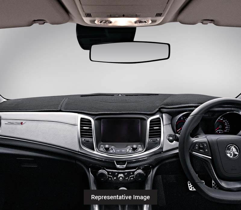 Dash Mat to suit Hyundai Accent Sedan 2011-Current