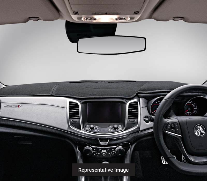 Dash Mat  to suit Kia Cerato Sedan 2019-Current