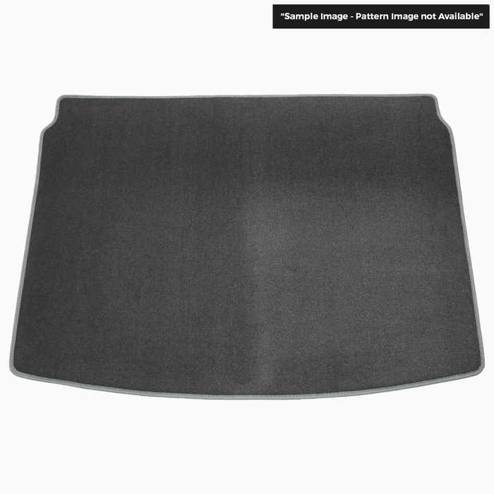 Boot Mat to suit Audi A4 Wagon B8 (2008-2016)