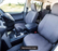 Seat Covers Canvas to suit Mitsubishi Triton Ute 2015-Current