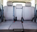 Seat Covers Canvas to suit Toyota Hilux Ute 2005-2011