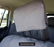 Seat Covers Canvas to suit Ford Transit Van 2013-Current
