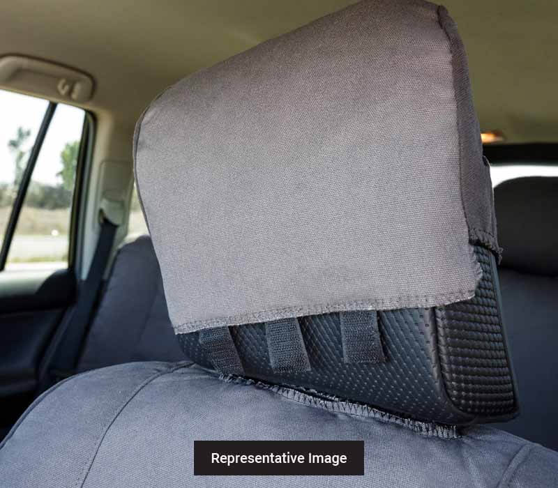 Seat Covers Canvas to suit Volkswagen VW Amarok Ute 2010-2022