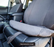 Seat Covers Canvas to suit Volkswagen VW Amarok Ute 2010-2022