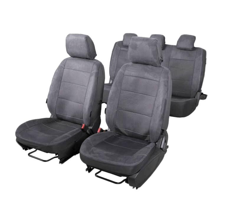 Seat Covers Microsuede to suit Mitsubishi ASX SUV 2010-Current