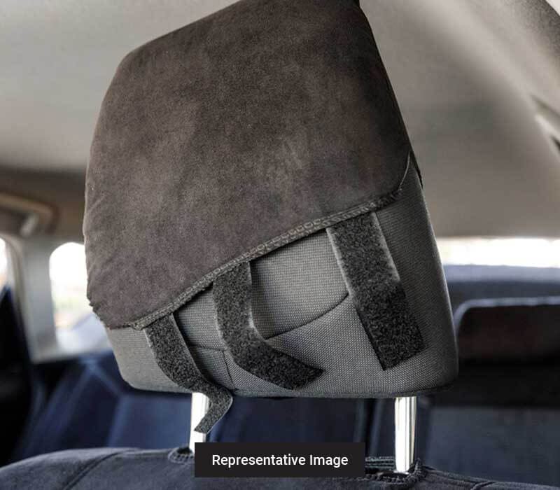 Seat Covers Microsuede to suit Volkswagen VW Golf Hatch MK7 (2013-Current)