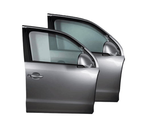 Weather Shields to suit Holden Commodore Ute VE (2007-2013)